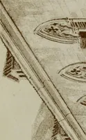An illustration from Dalmatia, the Quarnero and Istria, with Cettigne in Montenegro and the island of Grado (1887)