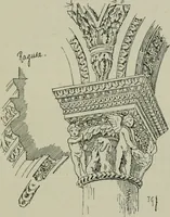 Picture 60 of 80 from Dalmatia, the Quarnero and Istria, with Cettigne in Montenegro and the island of Grado (1887), leaf 395
