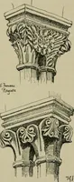 An illustration from Dalmatia, the Quarnero and Istria, with Cettigne in Montenegro and the island of Grado (1887)