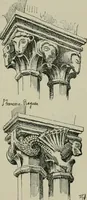 Picture 73 of 80 from Dalmatia, the Quarnero and Istria, with Cettigne in Montenegro and the island of Grado (1887), leaf 447