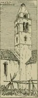 Picture 78 of 80 from Dalmatia, the Quarnero and Istria, with Cettigne in Montenegro and the island of Grado (1887), leaf 474