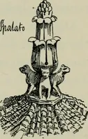Picture 6 of 80 from Dalmatia, the Quarnero and Istria, with Cettigne in Montenegro and the island of Grado (1887), leaf 51