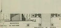 Picture 11 of 80 from Dalmatia, the Quarnero and Istria, with Cettigne in Montenegro and the island of Grado (1887), leaf 73