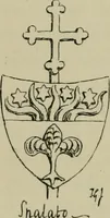 Picture 13 of 80 from Dalmatia, the Quarnero and Istria, with Cettigne in Montenegro and the island of Grado (1887), leaf 76