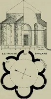 Picture 16 of 80 from Dalmatia, the Quarnero and Istria, with Cettigne in Montenegro and the island of Grado (1887), leaf 93