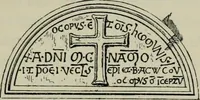 An illustration from Dalmatia, the Quarnero and Istria, with Cettigne in Montenegro and the island of Grado (1887)