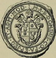 An illustration from Dalmatia, the Quarnero and Istria, with Cettigne in Montenegro and the island of Grado (1887)