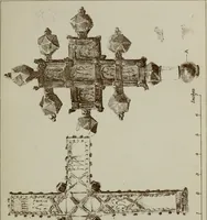 An illustration from Dalmatia, the Quarnero and Istria, with Cettigne in Montenegro and the island of Grado (1887)