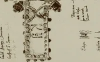 Picture 3 of 72 from Dalmatia, the Quarnero and Istria, with Cettigne in Montenegro and the island of Grado (1887), leaf 36