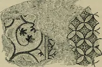 An illustration from Dalmatia, the Quarnero and Istria, with Cettigne in Montenegro and the island of Grado (1887)