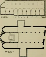An illustration from Dalmatia, the Quarnero and Istria, with Cettigne in Montenegro and the island of Grado (1887)