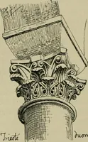 Picture 55 of 72 from Dalmatia, the Quarnero and Istria, with Cettigne in Montenegro and the island of Grado (1887), leaf 397