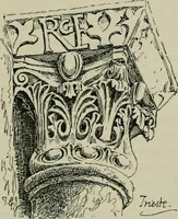 Picture 56 of 72 from Dalmatia, the Quarnero and Istria, with Cettigne in Montenegro and the island of Grado (1887), leaf 398