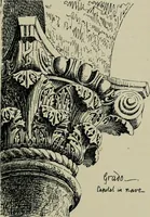 Picture 65 of 72 from Dalmatia, the Quarnero and Istria, with Cettigne in Montenegro and the island of Grado (1887), leaf 460