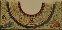 Picture 68 of 72 from Dalmatia, the Quarnero and Istria, with Cettigne in Montenegro and the island of Grado (1887), leaf 467