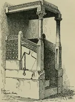 Picture 70 of 72 from Dalmatia, the Quarnero and Istria, with Cettigne in Montenegro and the island of Grado (1887), leaf 472