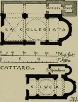 Picture 9 of 72 from Dalmatia, the Quarnero and Istria, with Cettigne in Montenegro and the island of Grado (1887), leaf 67