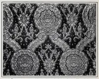 An illustration from Damasks : their origin & ornamentation (1920)