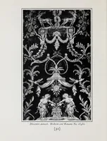 Picture 18 of 19 from Damasks : their origin & ornamentation (1920), leaf 60