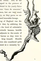 Picture 13 of 83 from Dame heraldry (1886), leaf 125