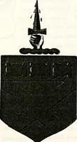 Picture 36 of 83 from Dame heraldry (1886), leaf 313