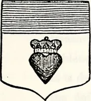 Picture 70 of 83 from Dame heraldry (1886), leaf 387