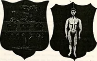 Picture 75 of 83 from Dame heraldry (1886), leaf 395