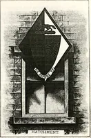 Picture 83 of 83 from Dame heraldry (1886), leaf 449