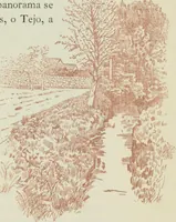 Picture 27 of 62 from Da minha terra: figuras gradas; impressões de arte. Illus. de Roque Gameiro e Santos Silva (1909), leaf 114