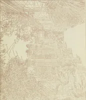 An illustration from Da minha terra: figuras gradas; impressões de arte. Illus. de Roque Gameiro e Santos Silva (1909)