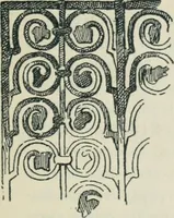 An illustration from Da minha terra: figuras gradas; impressões de arte. Illus. de Roque Gameiro e Santos Silva (1909)