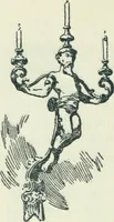 An illustration from Da minha terra: figuras gradas; impressões de arte. Illus. de Roque Gameiro e Santos Silva (1909)