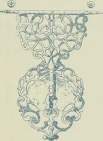 An illustration from Da minha terra: figuras gradas; impressões de arte. Illus. de Roque Gameiro e Santos Silva (1909)