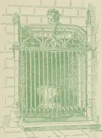 An illustration from Da minha terra: figuras gradas; impressões de arte. Illus. de Roque Gameiro e Santos Silva (1909)