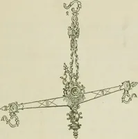 An illustration from Da minha terra: figuras gradas; impressões de arte. Illus. de Roque Gameiro e Santos Silva (1909)