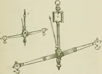 An illustration from Da minha terra: figuras gradas; impressões de arte. Illus. de Roque Gameiro e Santos Silva (1909)