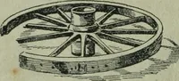 An illustration from Da minha terra: figuras gradas; impressões de arte. Illus. de Roque Gameiro e Santos Silva (1909)