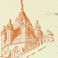 An illustration from Da minha terra: figuras gradas; impressões de arte. Illus. de Roque Gameiro e Santos Silva (1909)