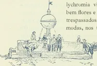 Picture 10 of 62 from Da minha terra: figuras gradas; impressões de arte. Illus. de Roque Gameiro e Santos Silva (1909), leaf 39