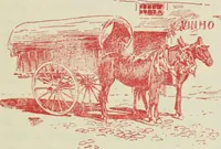 An illustration from Da minha terra: figuras gradas; impressões de arte. Illus. de Roque Gameiro e Santos Silva (1909)