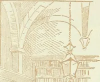 An illustration from Da minha terra: figuras gradas; impressões de arte. Illus. de Roque Gameiro e Santos Silva (1909)