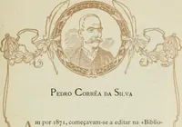 An illustration from Da minha terra: figuras gradas; impressões de arte. Illus. de Roque Gameiro e Santos Silva (1909)