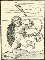 Picture 51 of 57 from The dance of death : the full series of wood engravings reproduced in phototype from the proofs and original editions (1886), leaf 125