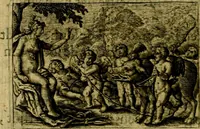 Picture 7 of 72 from Dan. Heinsii Lof-Sanck Van Iesus Christus, den eenigen end eeuwigen Son Godes. Met noodelicke Vytleggingen aenvvÿsende den gront van het out Christelick geloof, in den selven vervat (1616), leaf 121