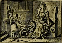 Picture 11 of 72 from Dan. Heinsii Lof-Sanck Van Iesus Christus, den eenigen end eeuwigen Son Godes. Met noodelicke Vytleggingen aenvvÿsende den gront van het out Christelick geloof, in den selven vervat (1616), leaf 145