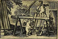 Picture 14 of 72 from Dan. Heinsii Lof-Sanck Van Iesus Christus, den eenigen end eeuwigen Son Godes. Met noodelicke Vytleggingen aenvvÿsende den gront van het out Christelick geloof, in den selven vervat (1616), leaf 146