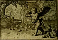 Picture 16 of 72 from Dan. Heinsii Lof-Sanck Van Iesus Christus, den eenigen end eeuwigen Son Godes. Met noodelicke Vytleggingen aenvvÿsende den gront van het out Christelick geloof, in den selven vervat (1616), leaf 147