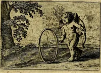 Picture 22 of 72 from Dan. Heinsii Lof-Sanck Van Iesus Christus, den eenigen end eeuwigen Son Godes. Met noodelicke Vytleggingen aenvvÿsende den gront van het out Christelick geloof, in den selven vervat (1616), leaf 150