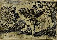 Picture 26 of 72 from Dan. Heinsii Lof-Sanck Van Iesus Christus, den eenigen end eeuwigen Son Godes. Met noodelicke Vytleggingen aenvvÿsende den gront van het out Christelick geloof, in den selven vervat (1616), leaf 152