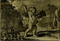Picture 27 of 72 from Dan. Heinsii Lof-Sanck Van Iesus Christus, den eenigen end eeuwigen Son Godes. Met noodelicke Vytleggingen aenvvÿsende den gront van het out Christelick geloof, in den selven vervat (1616), leaf 153